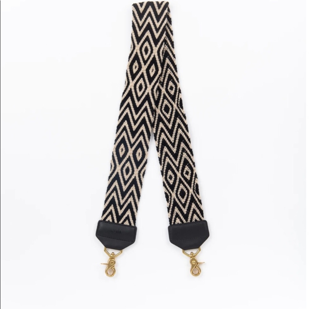 Salt Strap